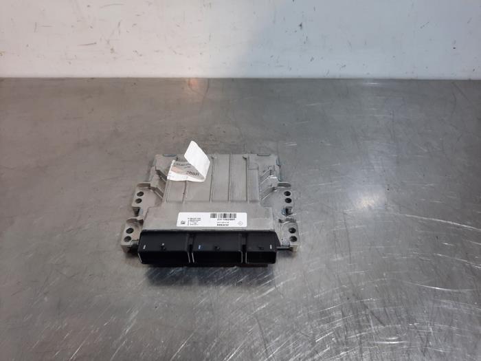 Ordinateur gestion moteur Renault Megane