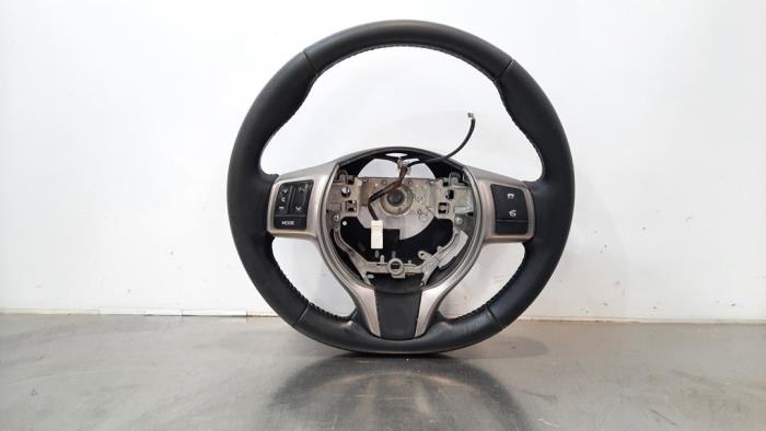 Steering wheel Toyota Yaris