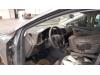 Airbag set + dashboard van een Seat Leon ST (5FF), 2012 / 2020 1.2 TSI Ecomotive 16V, Combi/o, 4Dr, Benzine, 1.197cc, 81kW (110pk), FWD, CYVB, 2014-05 / 2020-08 2017