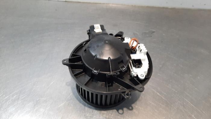 Moteur de ventilation chauffage BMW 1-Série