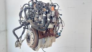 Gebruikte Motor Renault Kangoo Express (FW) 1.5 dCi 110 Prijs € 1.603,25 Inclusief btw aangeboden door Autohandel Didier