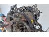 Motor van een Renault Kangoo Express (FW) 1.5 dCi 110 2017