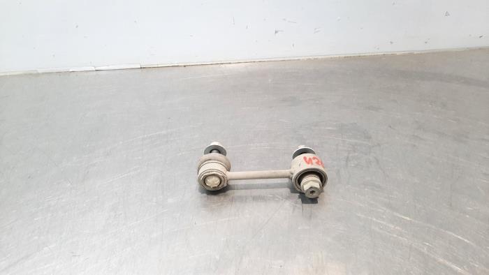 Stabilisatiestanggeleider Renault Master
