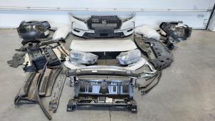 Gebruikte Voorkop compleet DS Automobiles DS 7 Crossback 1.5 BlueHDI 130 Prijs € 4.416,50 Inclusief btw aangeboden door Autohandel Didier