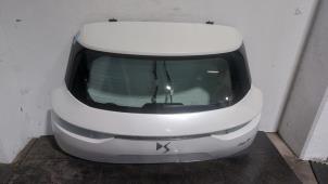 Gebruikte Achterklep DS Automobiles DS 7 Crossback 1.5 BlueHDI 130 Prijs € 665,50 Inclusief btw aangeboden door Autohandel Didier