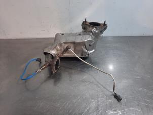 Gebruikte Katalysator Renault Megane IV (RFBB) 1.2 Energy TCE 130 Prijs € 266,20 Inclusief btw aangeboden door Autohandel Didier