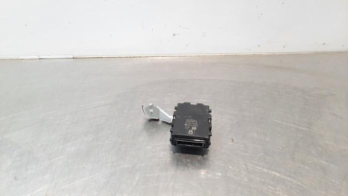 Module Gateway Toyota Yaris