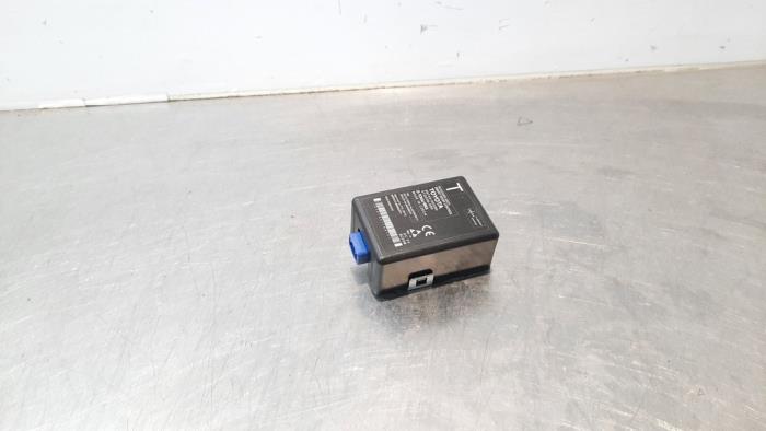 Module véhicule sans clés Toyota Yaris