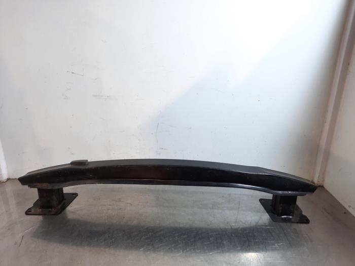 Bumperframe achter Volkswagen Polo Bumperframe achter Volkswagen Polo