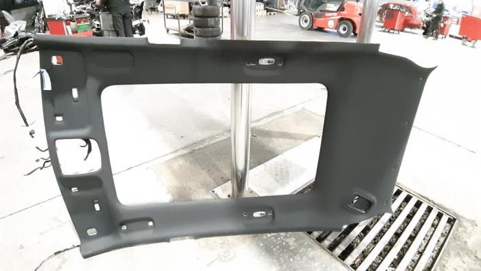 Revêtement plafond Kia Sportage