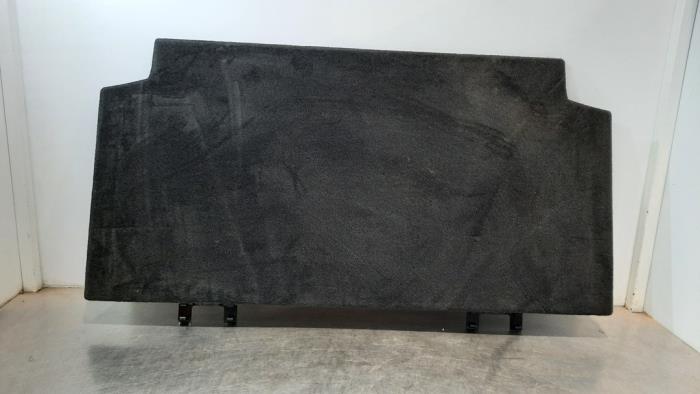 Coffre tapis BMW X5