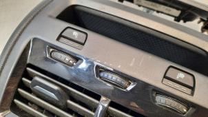 Gebruikte Luchtrooster achter BMW X5 (G05) xDrive 45 e iPerformance 3.0 24V Prijs op aanvraag aangeboden door Autohandel Didier