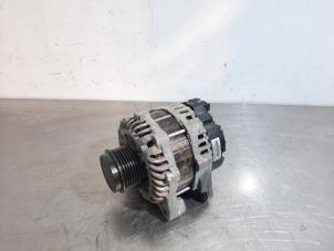 Gebruikte Dynamo Honda HR-V (RU) 1.5 i-VTEC 16V Prijs € 199,65 Inclusief btw aangeboden door Autohandel Didier