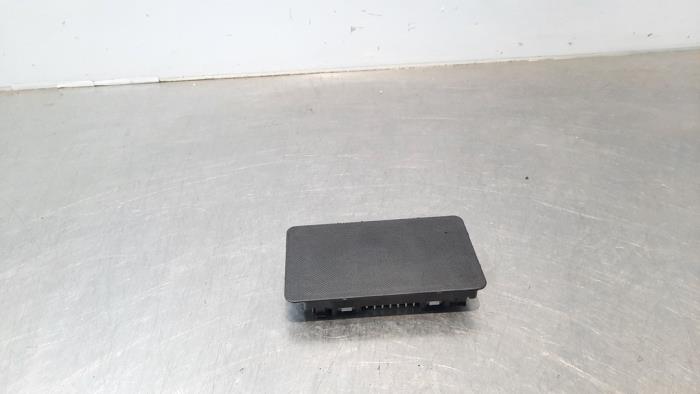 Chargeur sans fil Kia Sportage