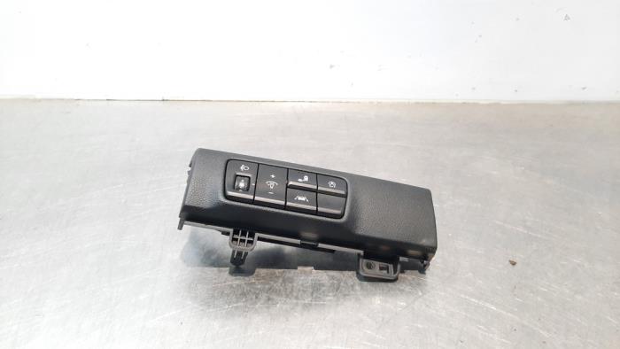 Commutateur (divers) Kia Sportage