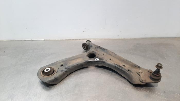 Bras de suspension avant droit Seat Ibiza