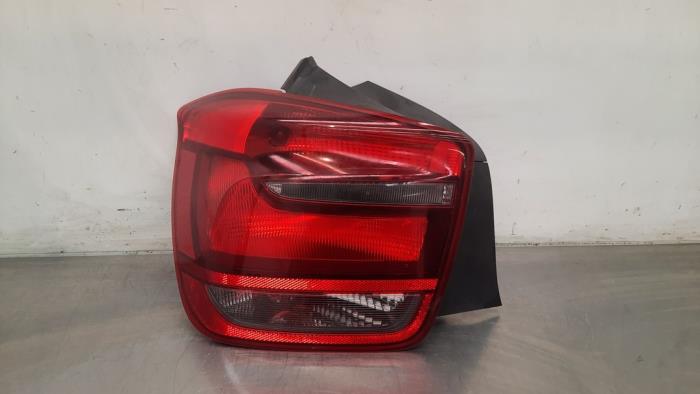 Tylne swiatlo pozycyjne lewe BMW 1-Serie