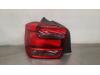 BMW 1 serie (F21) 114d 1.6 16V Achterlicht links