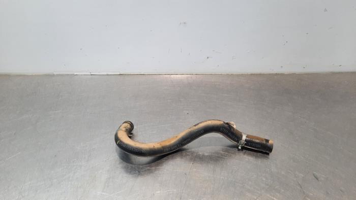 Radiateurslang Kia Cee&#039;D