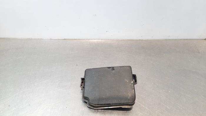 Dekkplate diverse Kia Cee&#039;D