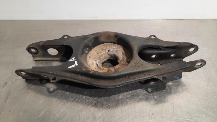 Draagarm links-achter Mercedes GLK-Klasse