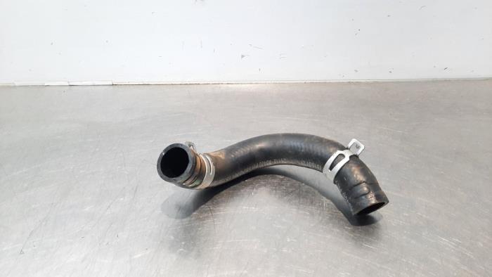 Radiateurslang Kia Cee&#039;D