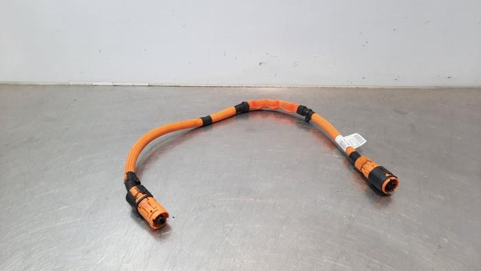 Câble haute tension BMW X5