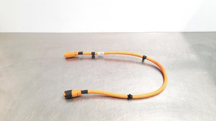Câble haute tension BMW X5