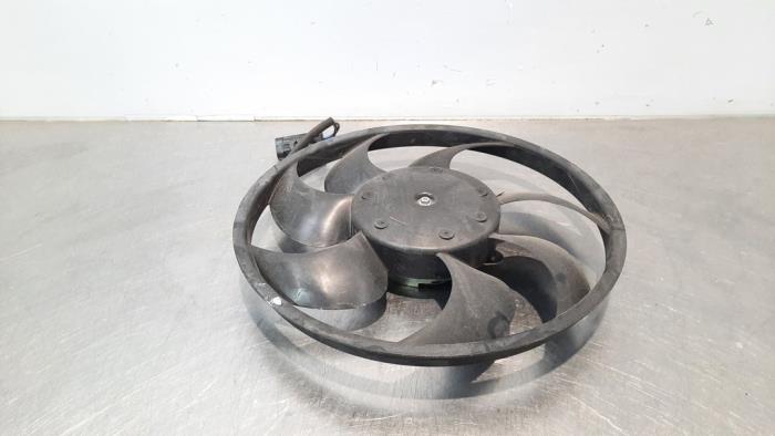 Ventilateur Fiat Panda