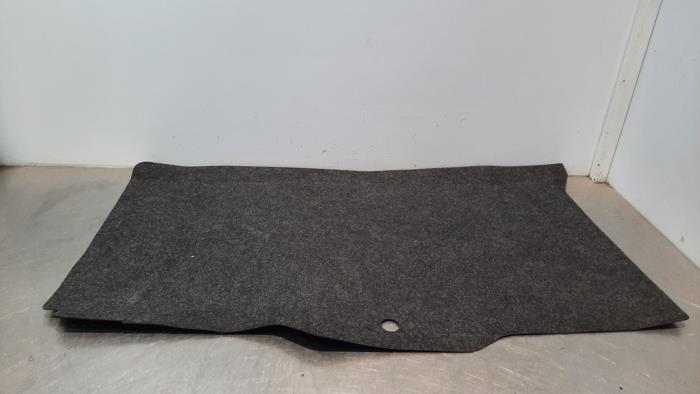 Coffre tapis Fiat Panda