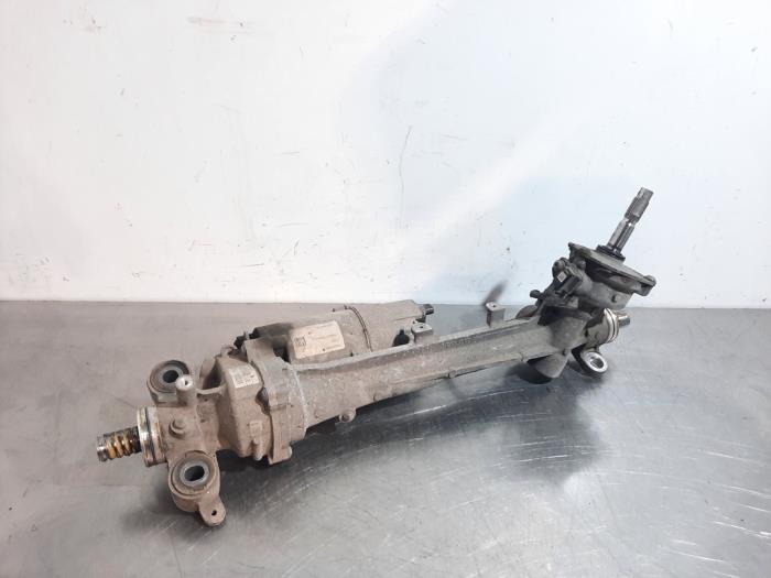 Steering box Renault Talisman