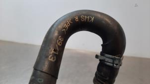 Gebruikte Koelwaterslang Volkswagen Polo VI (AW1) 1.6 TDI 16V 95 Prijs € 42,35 Inclusief btw aangeboden door Autohandel Didier