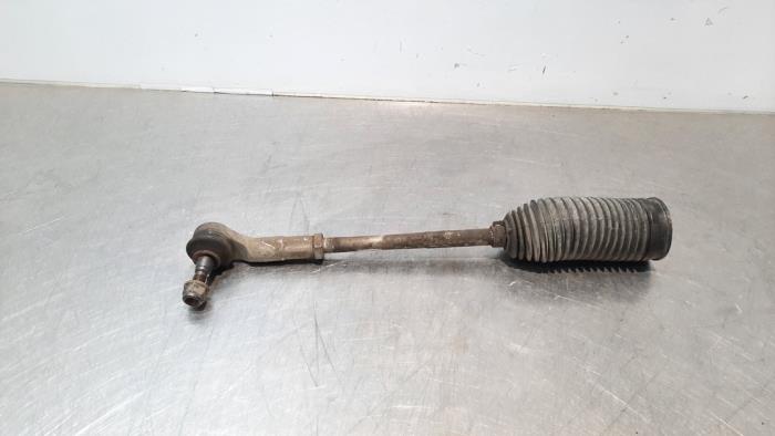 Tie rod, left Volkswagen Polo