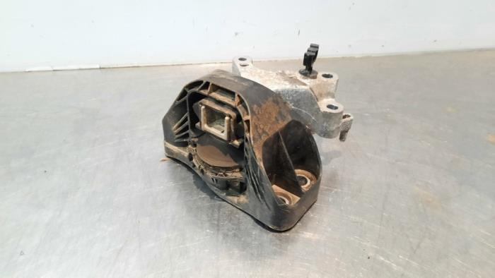 Motorsteun Renault Megane Break