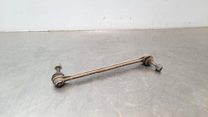 Stabilisatiestanggeleider Renault Megane Break