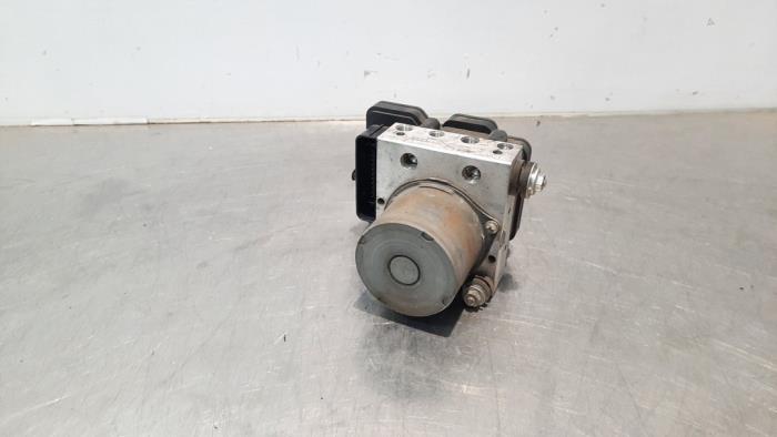 Pompe ABS Fiat Ducato