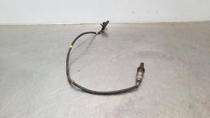 Gebruikte Lambda Sonde Fiat Ducato (250) 2.3 D 130 Multijet Prijs € 66,55 Inclusief btw aangeboden door Autohandel Didier