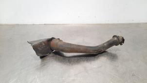 Gebruikte Radiateurslang Fiat Ducato (250) 2.3 D 130 Multijet Prijs € 30,25 Inclusief btw aangeboden door Autohandel Didier