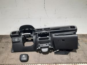 Gebruikte Airbag set Citroen C3 (SX/SW) 1.5 Blue HDi 100 16V Prijs € 1.149,50 Inclusief btw aangeboden door Autohandel Didier