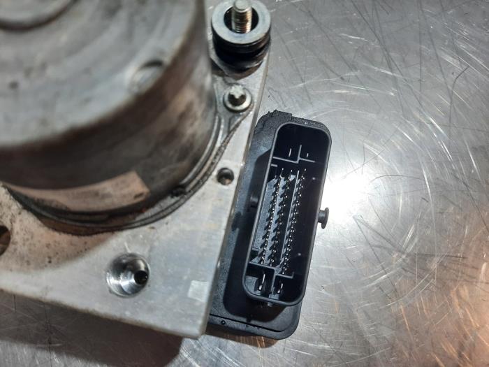 Pompe ABS Citroen C3