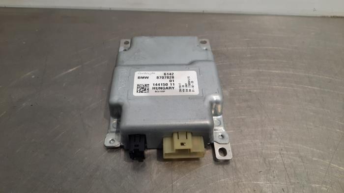 Battery control module BMW 3-Serie