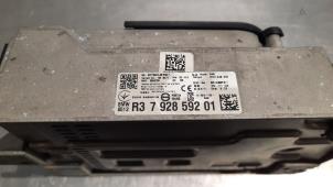 Gebruikte Radio module BMW 3 serie (G20) 330e 2.0 TwinPower Turbo 16V Prijs € 332,75 Inclusief btw aangeboden door Autohandel Didier