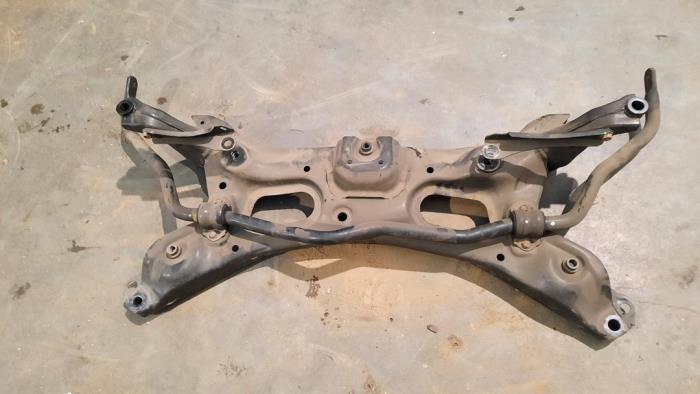Subframe Honda Jazz