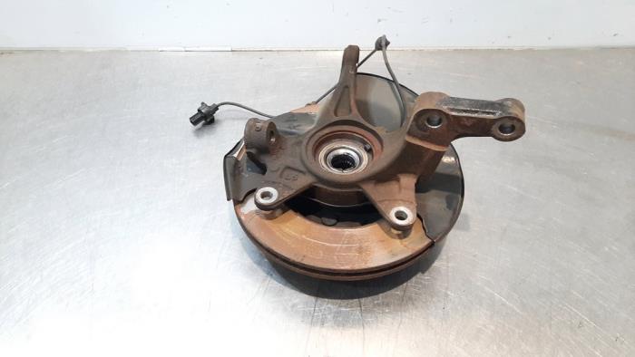Fusee links-voor Honda Jazz
