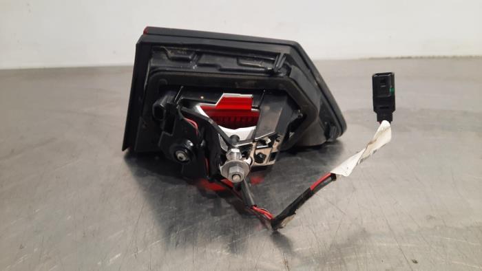 Achterlicht links Renault Clio