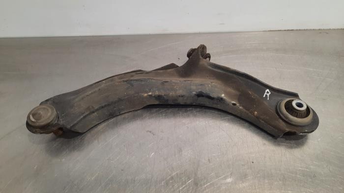 Draagarm rechts-voor Renault Clio
