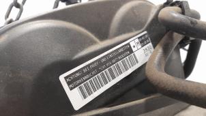 Gebruikte Motor Volkswagen Polo VI (AW1) 1.0 MPi 12V Prijs € 798,60 Inclusief btw aangeboden door Autohandel Didier