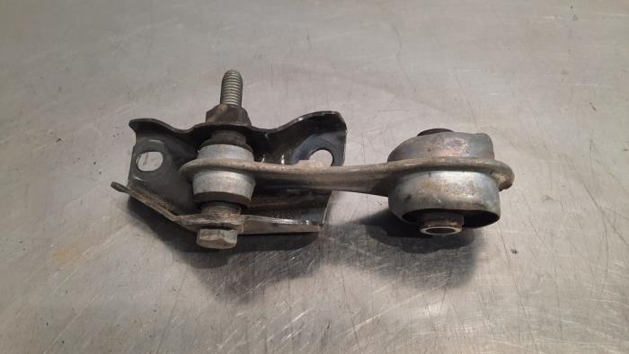 Engine mount Renault Clio