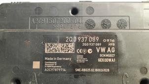 Gebruikte Bodycontrol Module Volkswagen Polo VI (AW1) 1.0 MPi 12V Prijs € 102,85 Inclusief btw aangeboden door Autohandel Didier