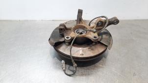 Gebruikte Asschenkel links-voor Opel Mokka/Mokka X 1.4 Turbo 16V 4x2 Prijs € 157,30 Inclusief btw aangeboden door Autohandel Didier